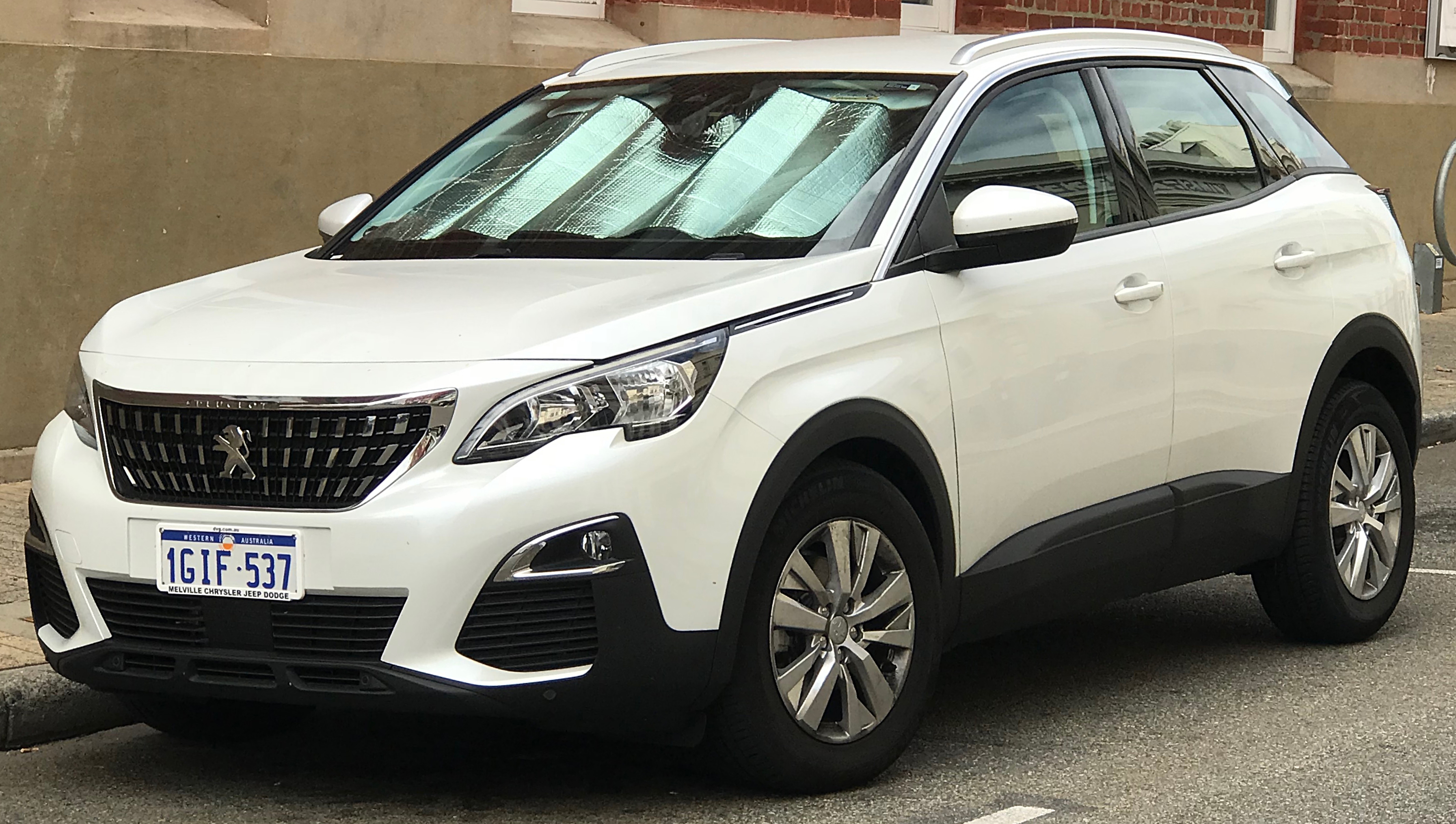 Peugeot 3008 II Alım Rehberi: PureTech Kayışı, BlueHDi Zinciri, AdBlue ve EAT8