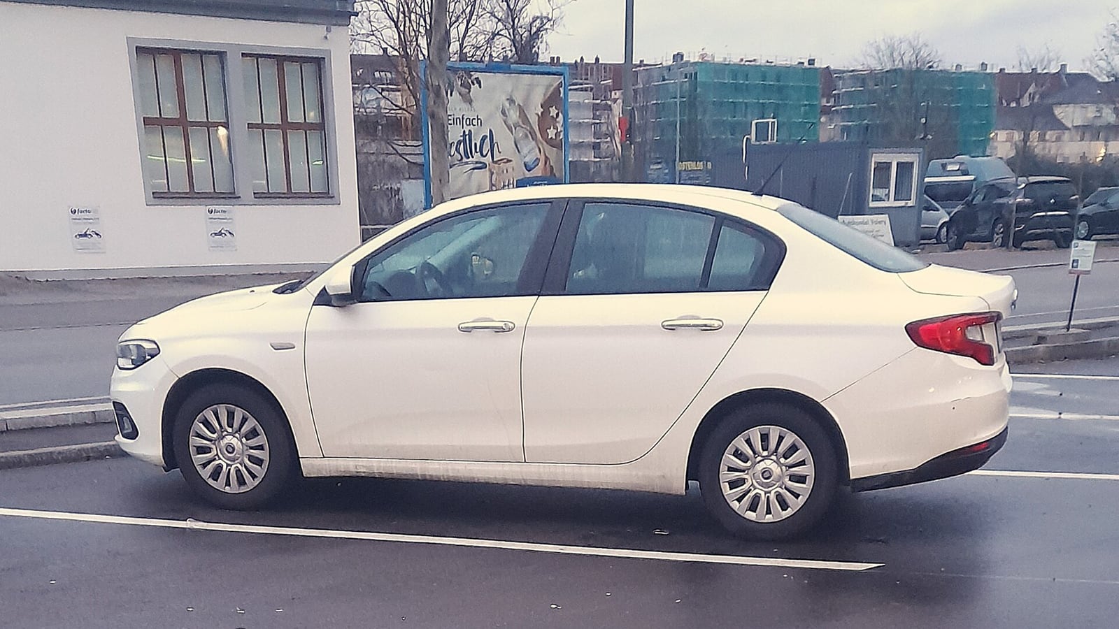 Fiat Egea 1.3 Multijet Alım Rehberi: Ucuza Tutan, Doğru Seçilirse Üzmeyen gövde, kaporta ve panel kontrolü