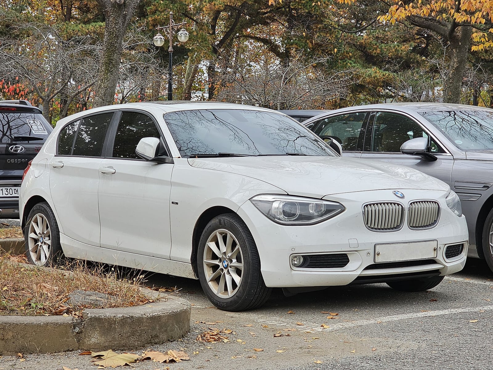 BMW F20 116d Alım Rehberi: B37 Motor, ZF 8HP ve Kronikler