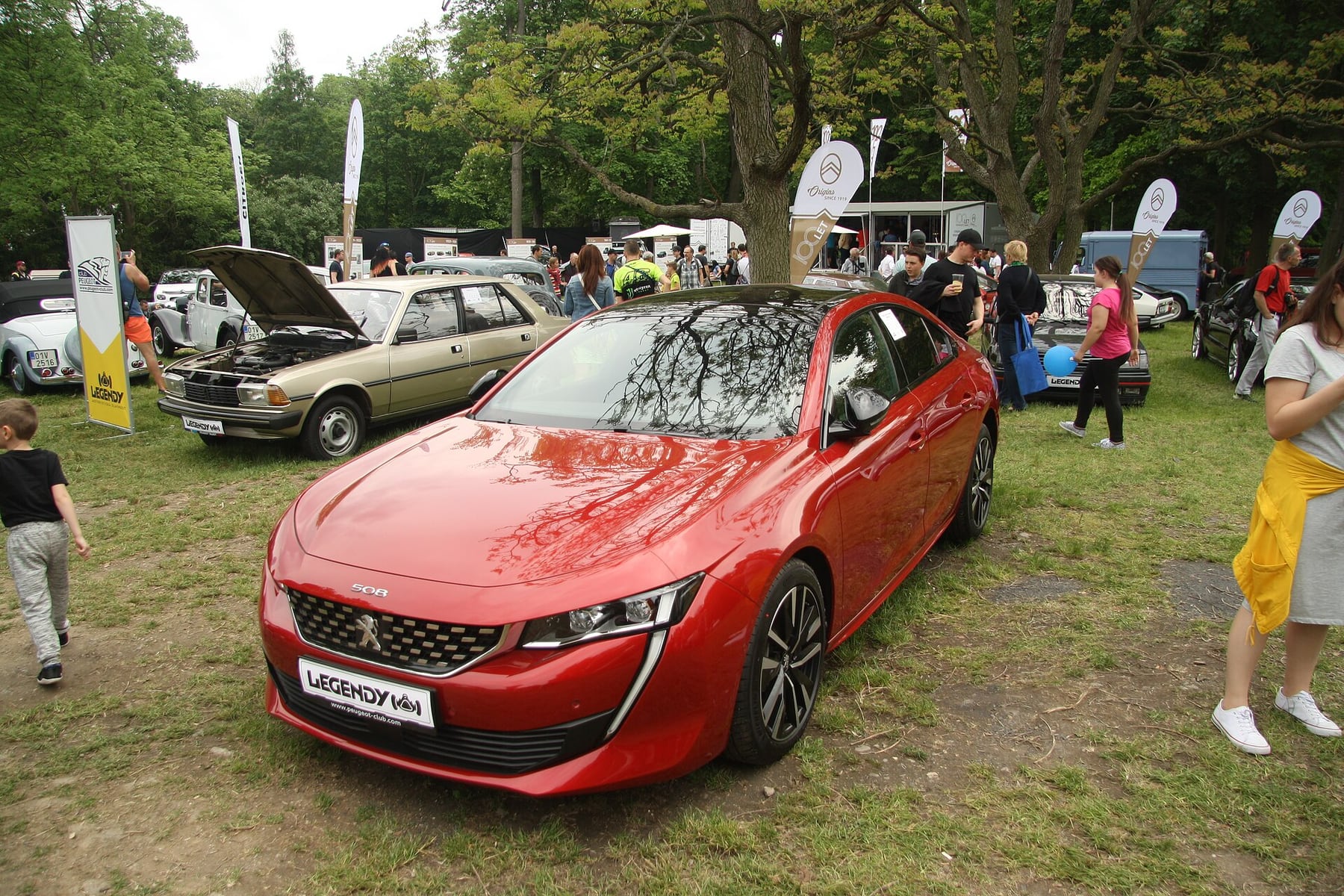 Peugeot 508 II Alım Rehberi: 1.5 BlueHDi Zincir ve EAT8