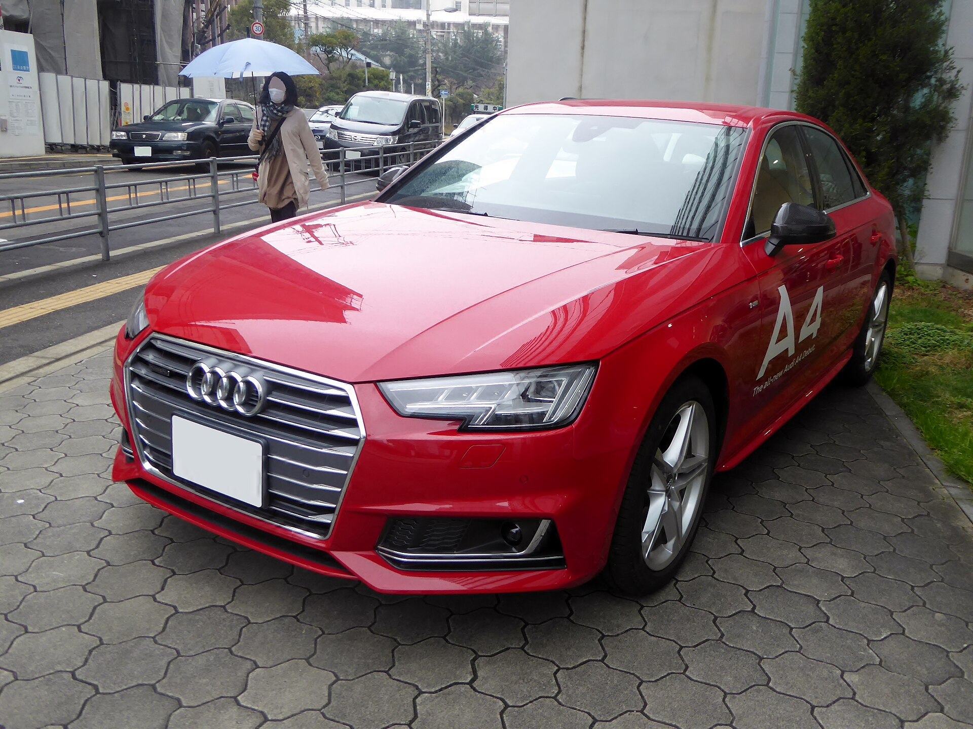 Audi A4 B9 Alım Rehberi: TFSI, TDI ve S tronic