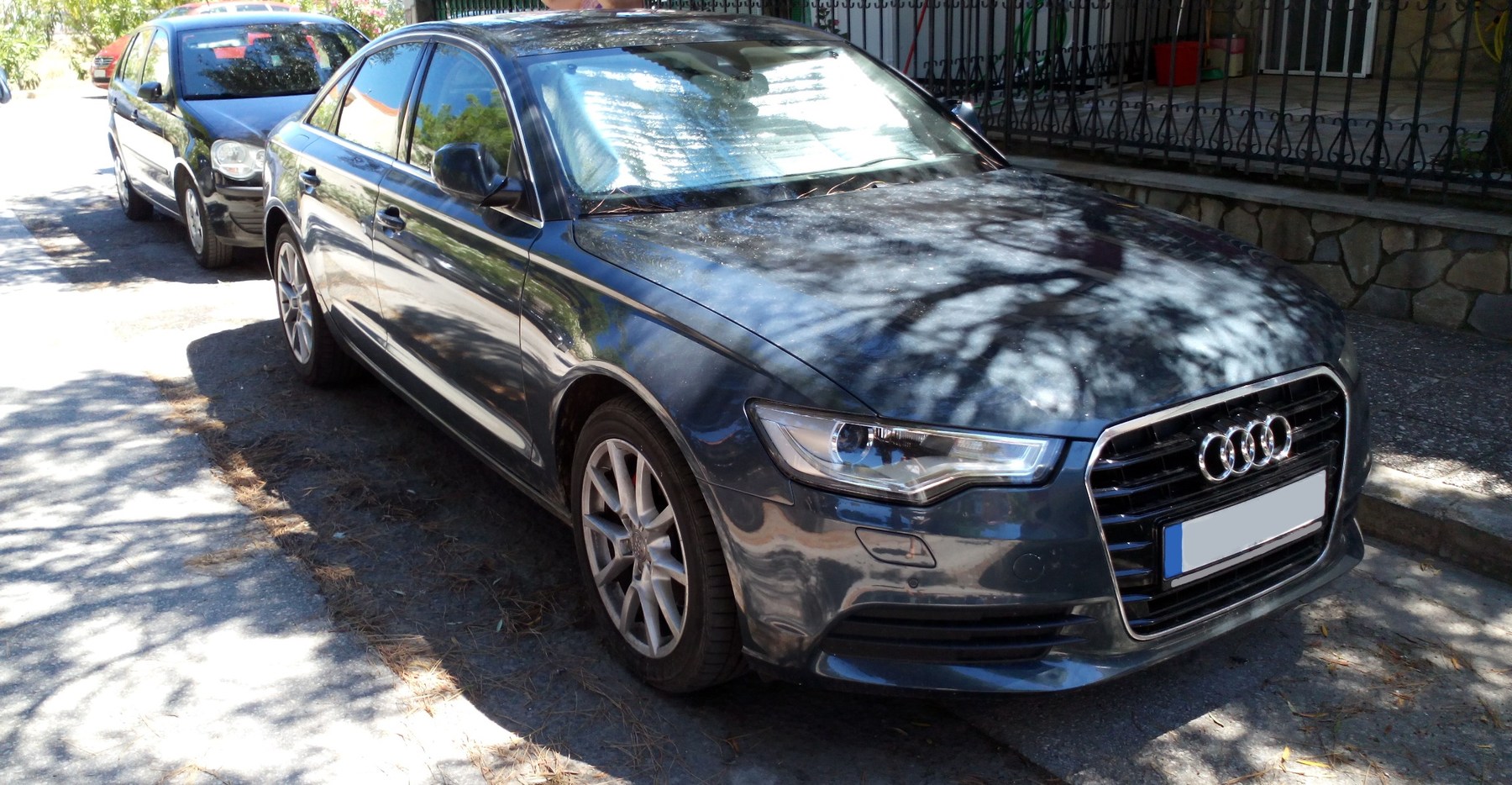 Audi A6 C7 Alım Rehberi: 2.0 TDI, Multitronic, S tronic ve quattro