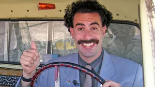borat avatarı