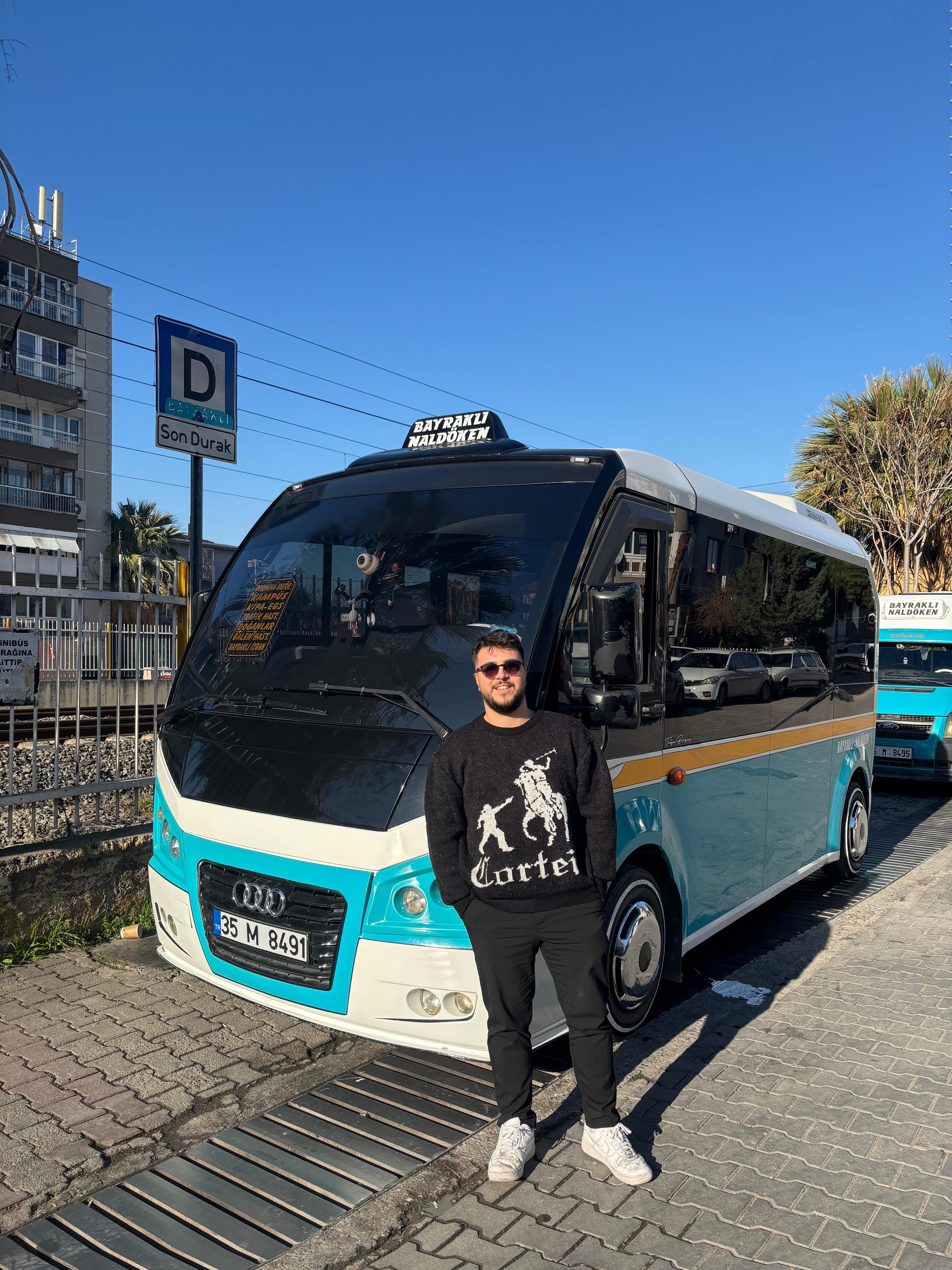 Musa Dinçel avatarı