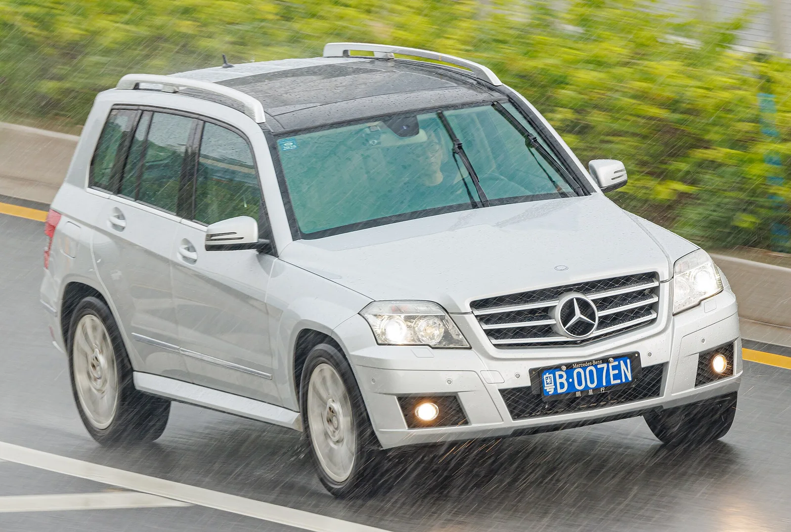 Mercedes GLK X204 Alım Rehberi görünüm 4