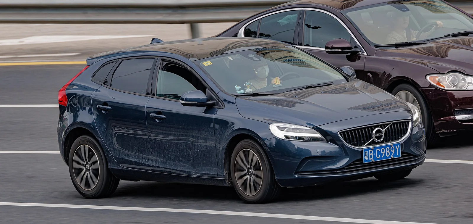 Volvo V40 Alım Rehberi görünüm 5