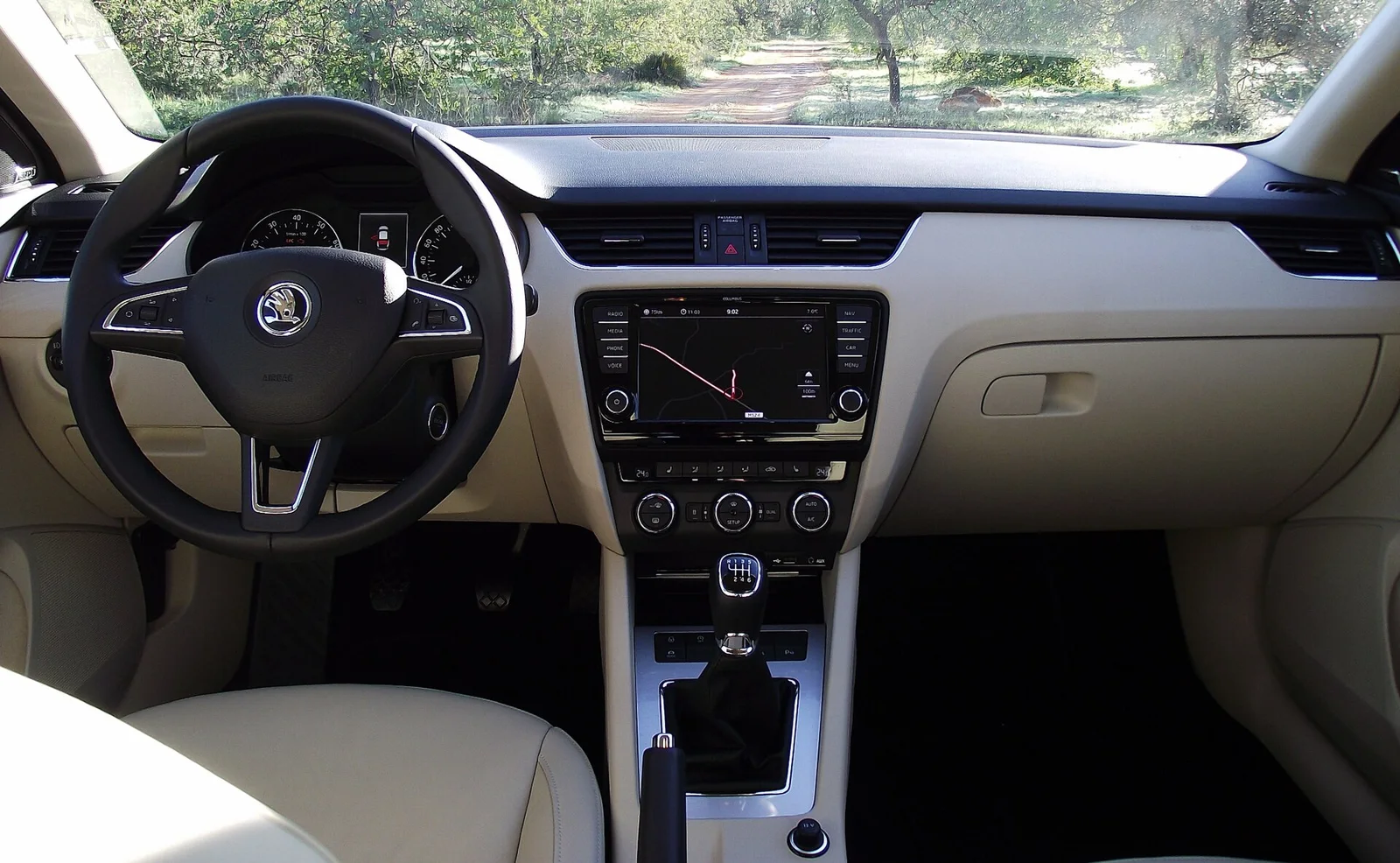 Škoda Octavia A7 1.6 TDI Alım Rehberi görünüm 1