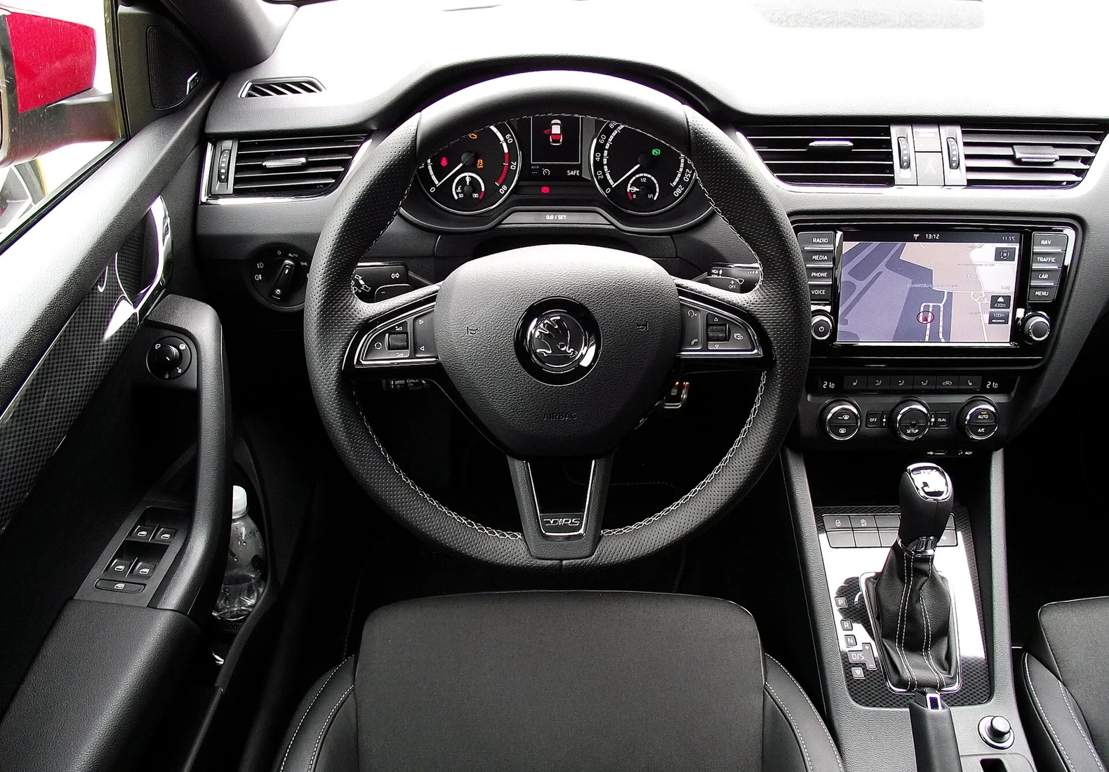 Škoda Octavia A7 1.6 TDI Alım Rehberi görünüm 2