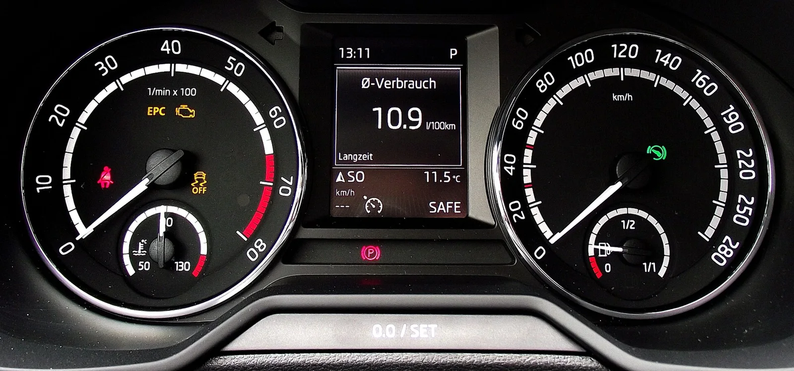 Škoda Octavia A7 1.6 TDI Alım Rehberi görünüm 3