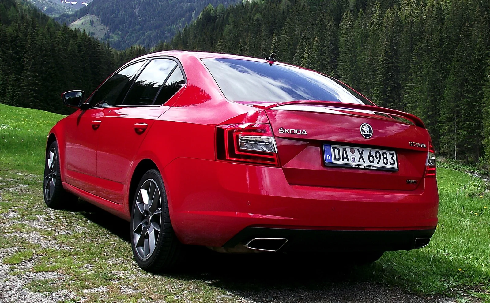 Škoda Octavia A7 1.6 TDI Alım Rehberi görünüm 4