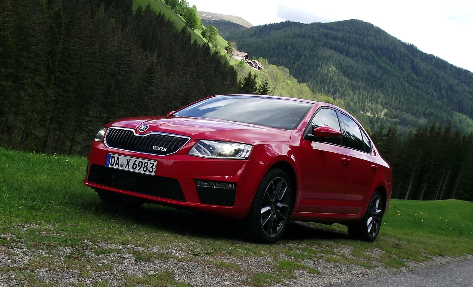 Škoda Octavia A7 1.6 TDI Alım Rehberi görünüm 5