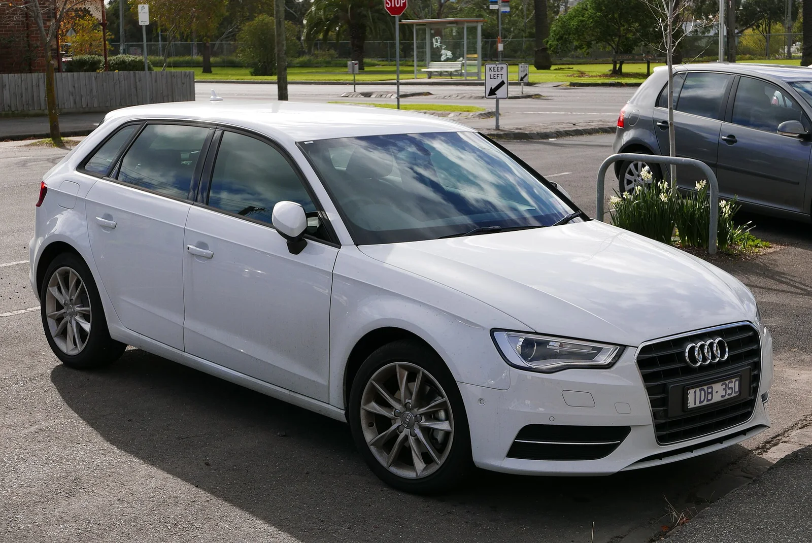 Audi A3 8V Alım Rehberi görünüm 1