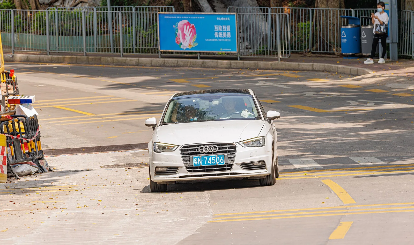 Audi A3 8V Alım Rehberi görünüm 2