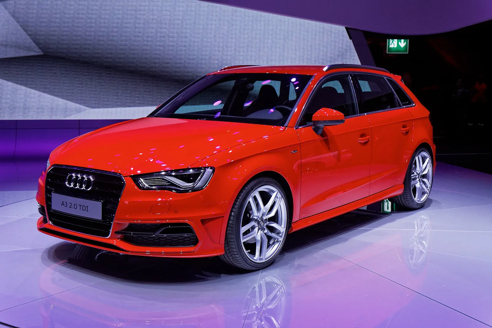 Audi A3 8V Alım Rehberi görünüm 4