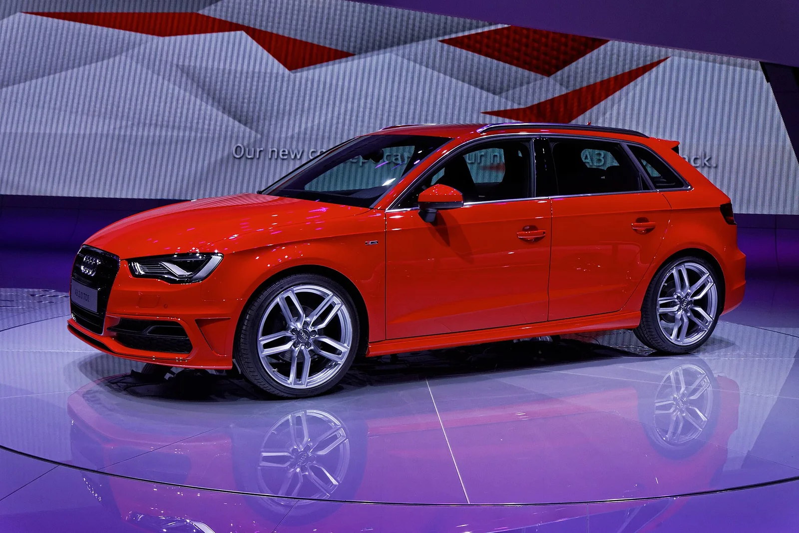 Audi A3 8V Alım Rehberi görünüm 5