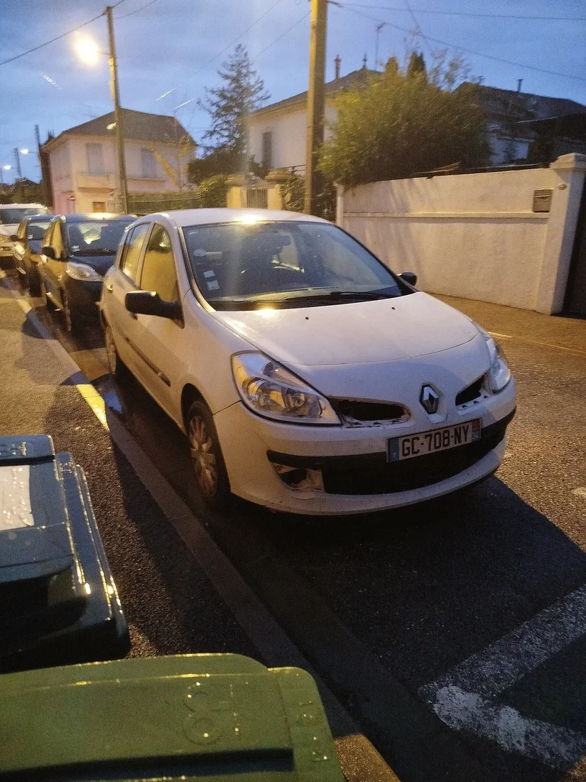 Renault Clio 3 Alım Rehberi görünüm 2
