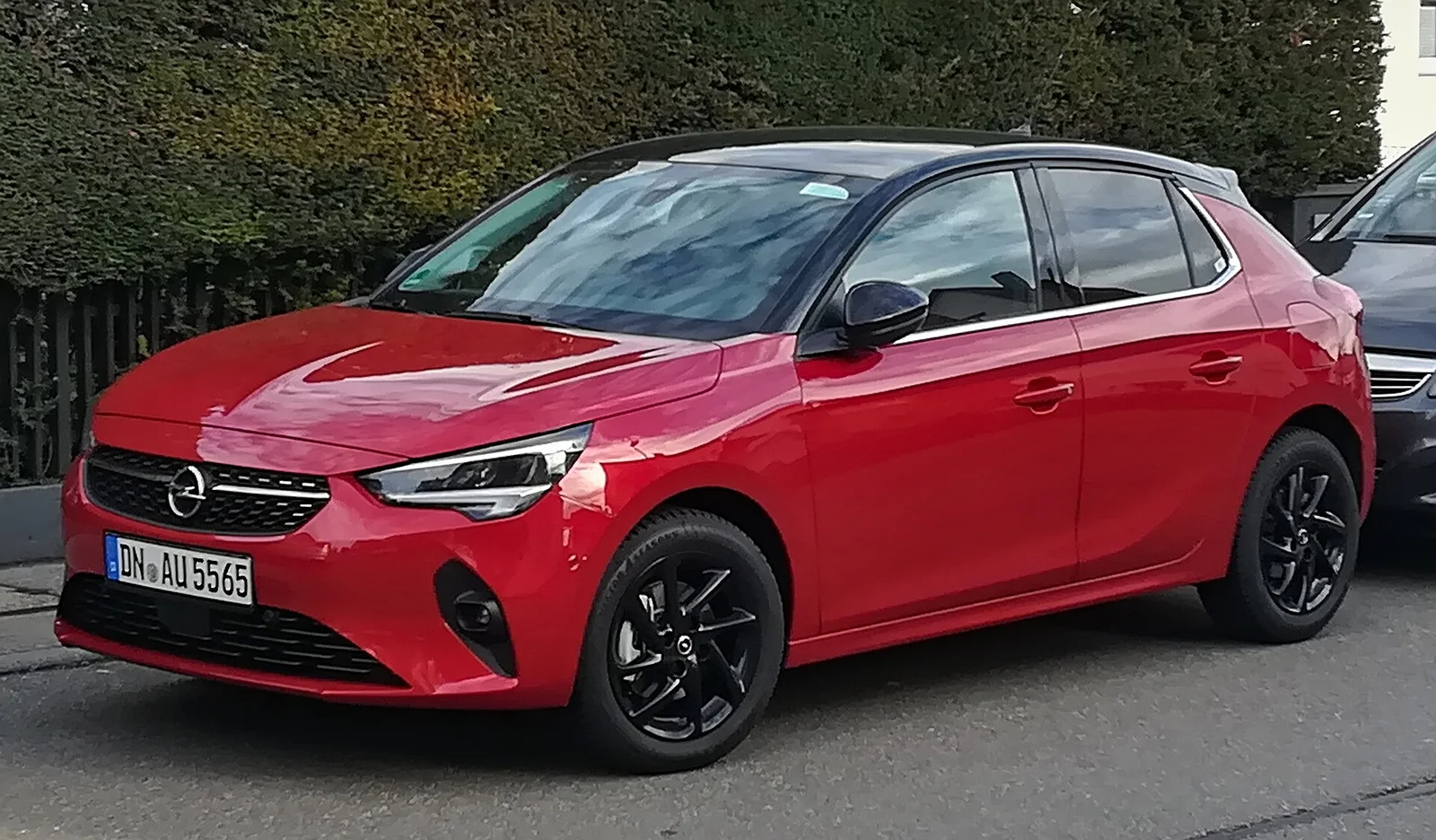 Opel Corsa F 1.2 Alım Rehberi görünüm 2