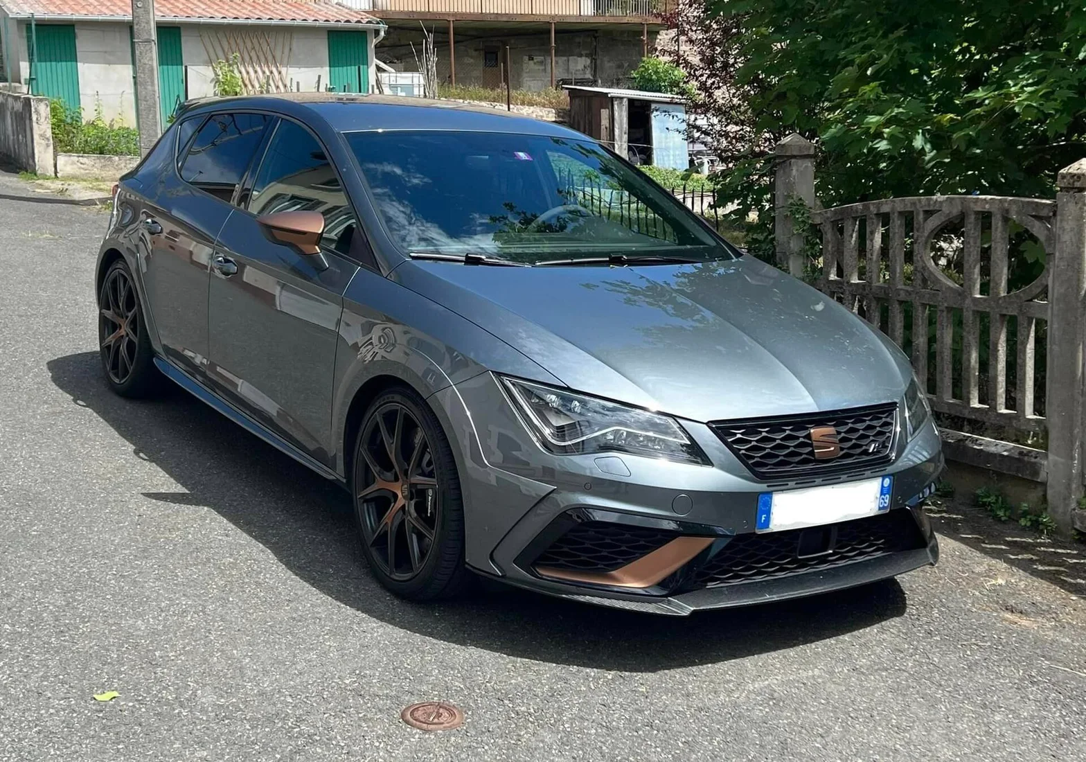 SEAT Leon 5F Alım Rehberi görünüm 3