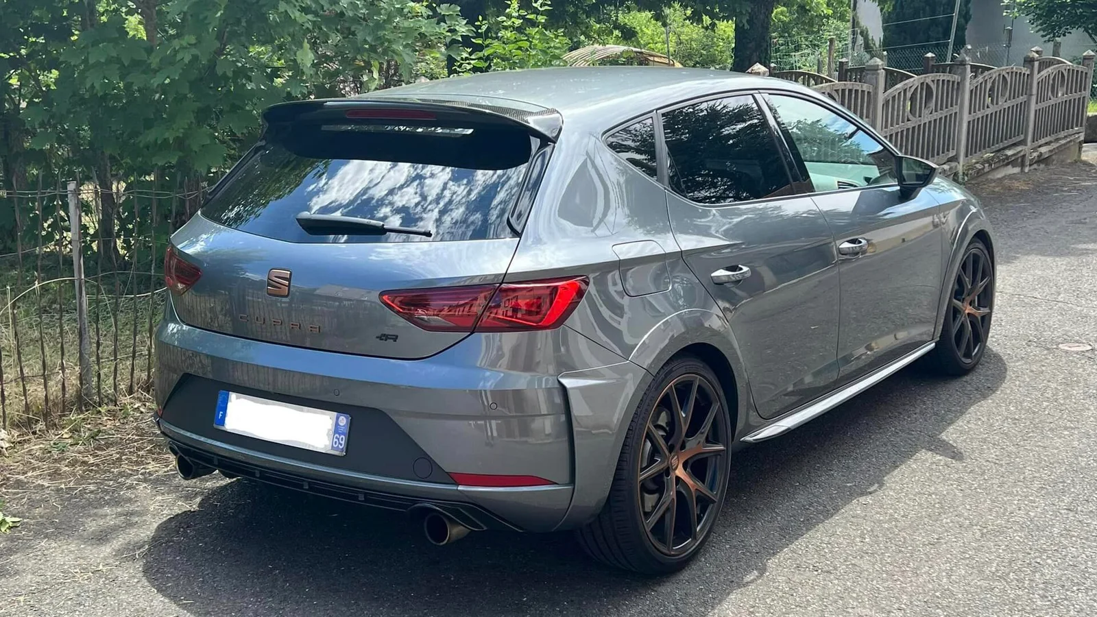 SEAT Leon 5F Alım Rehberi görünüm 4