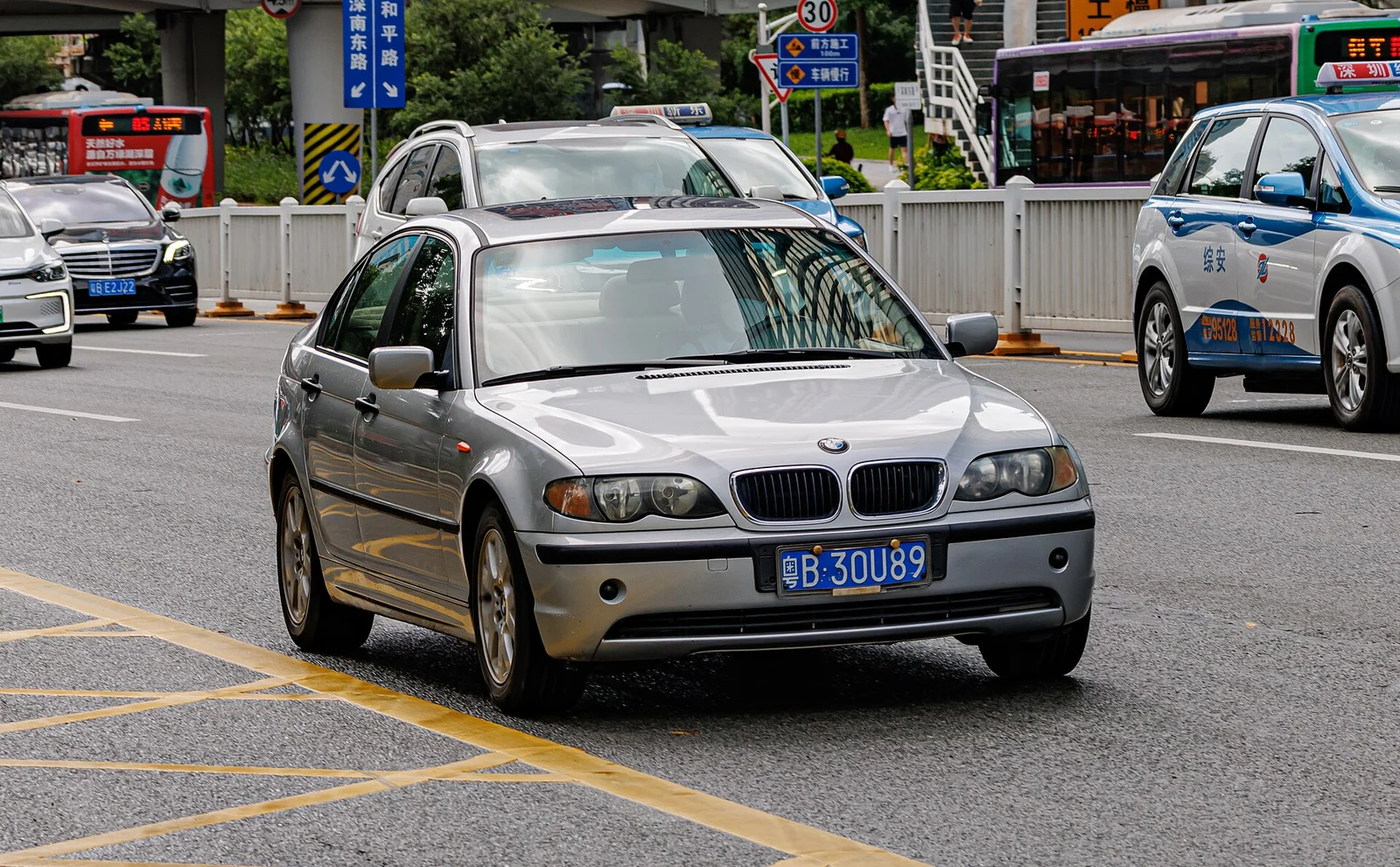 BMW E46 Alım Rehberi görünüm 3
