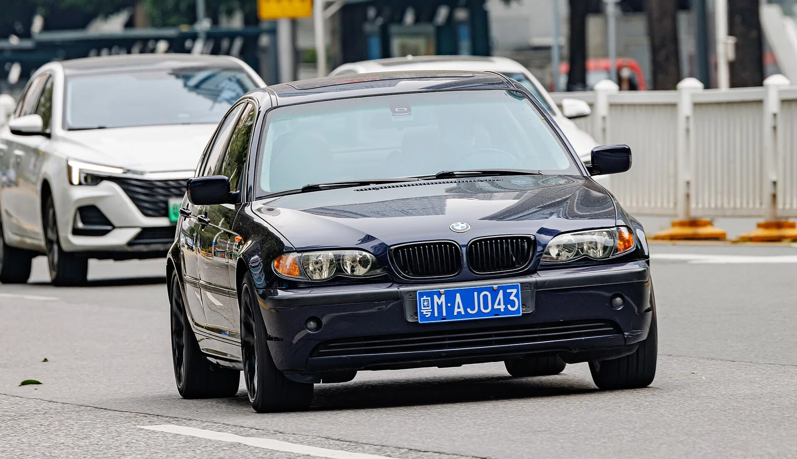 BMW E46 Alım Rehberi görünüm 4
