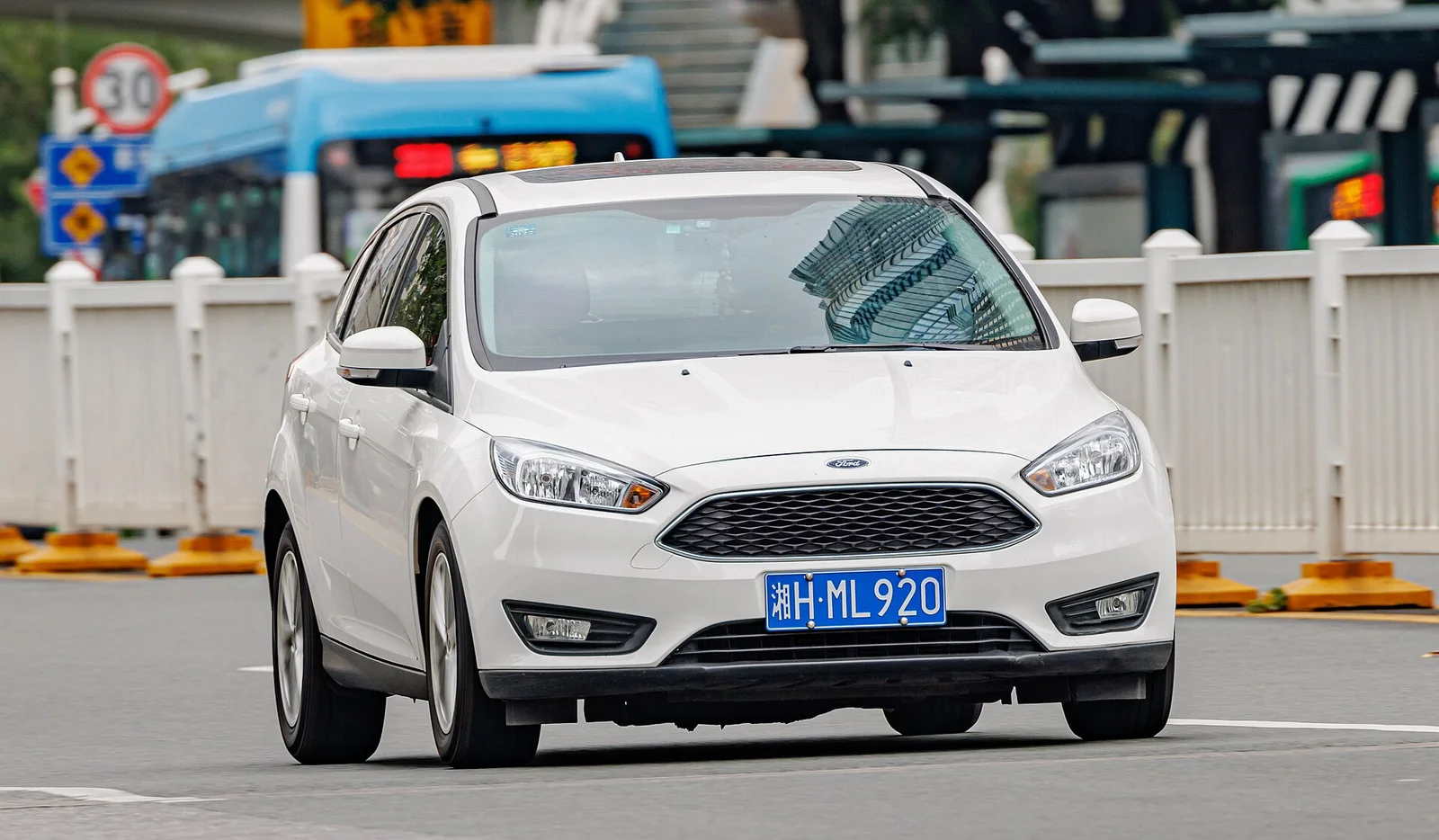 Ford Focus 3 1.6 TDCi Alım Rehberi görünüm 1
