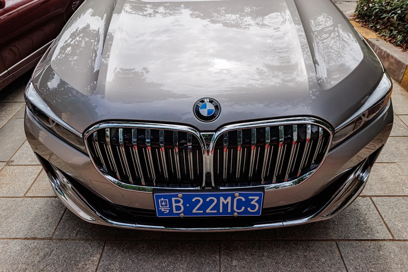 BMW G11 7 Serisi Alım Rehberi görünüm 2