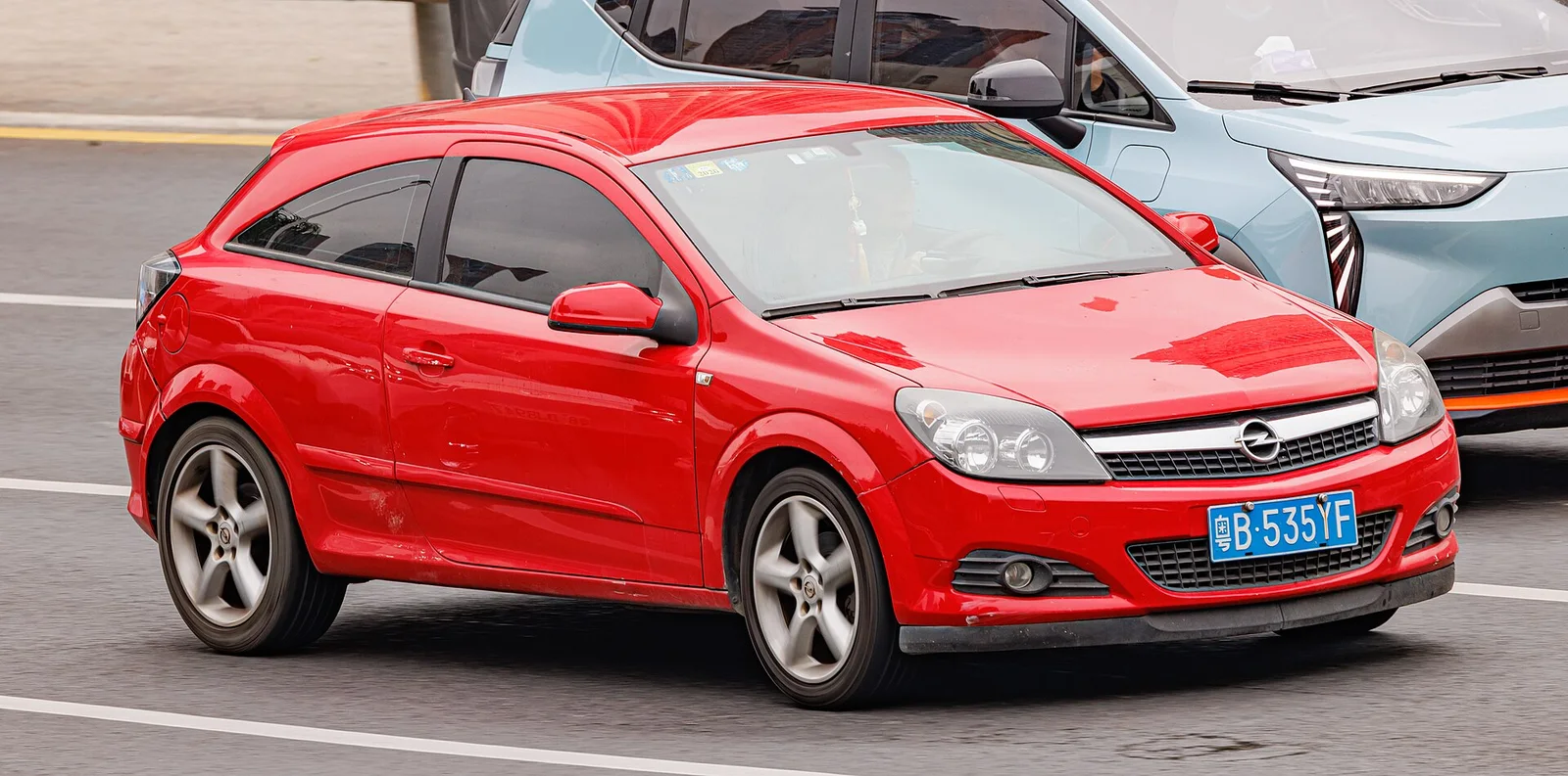 Opel Astra H Alım Rehberi görünüm 1