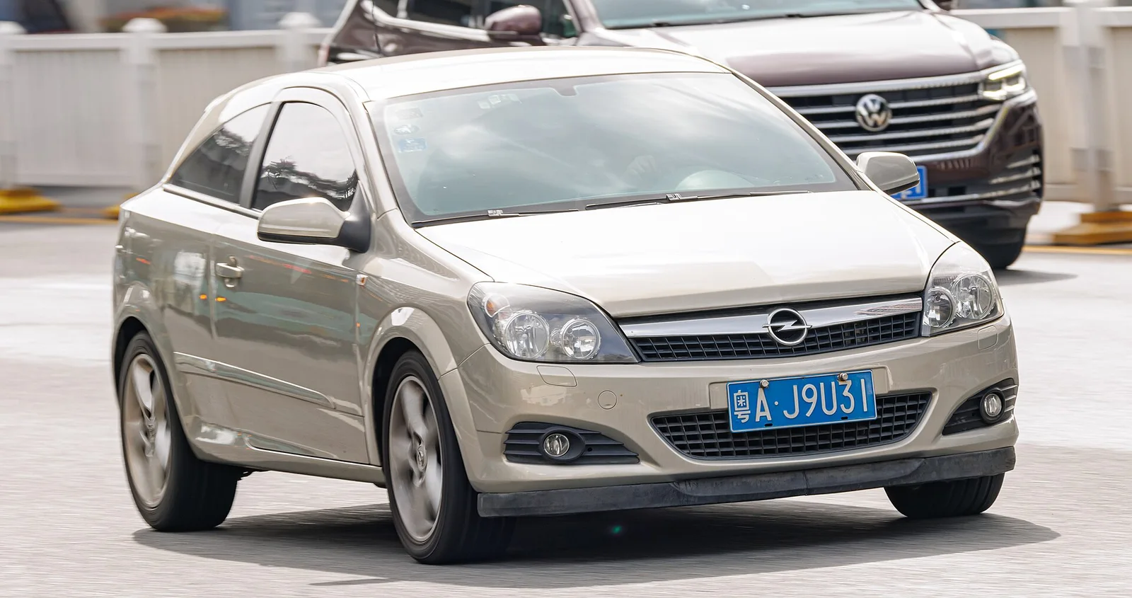 Opel Astra H Alım Rehberi görünüm 2