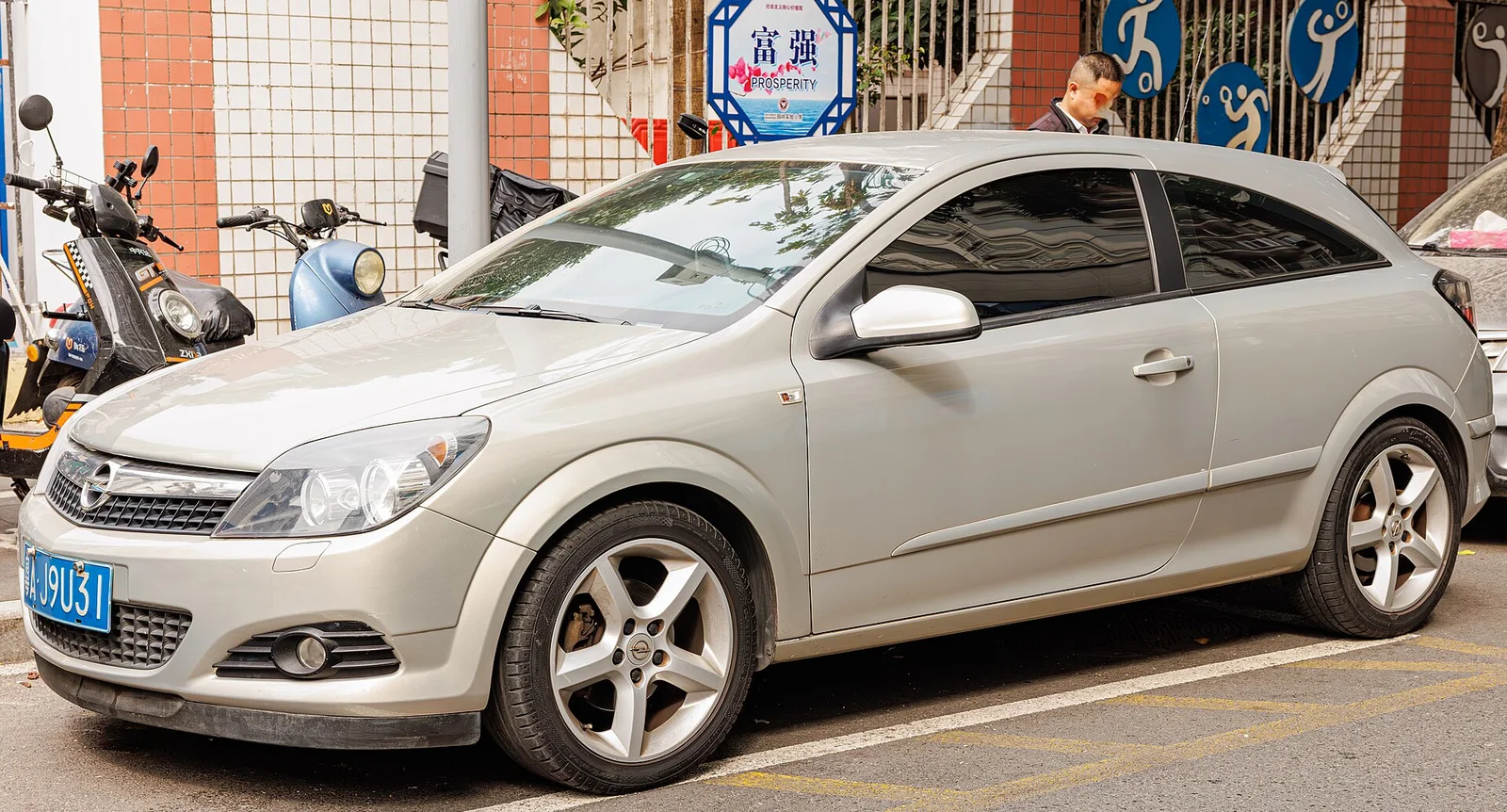 Opel Astra H Alım Rehberi görünüm 3