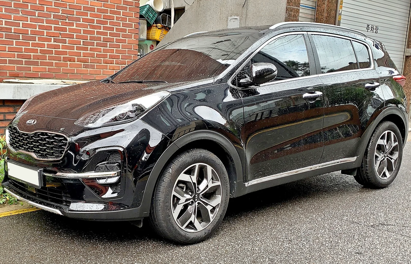 Kia Sportage QL Alım Rehberi görünüm 5