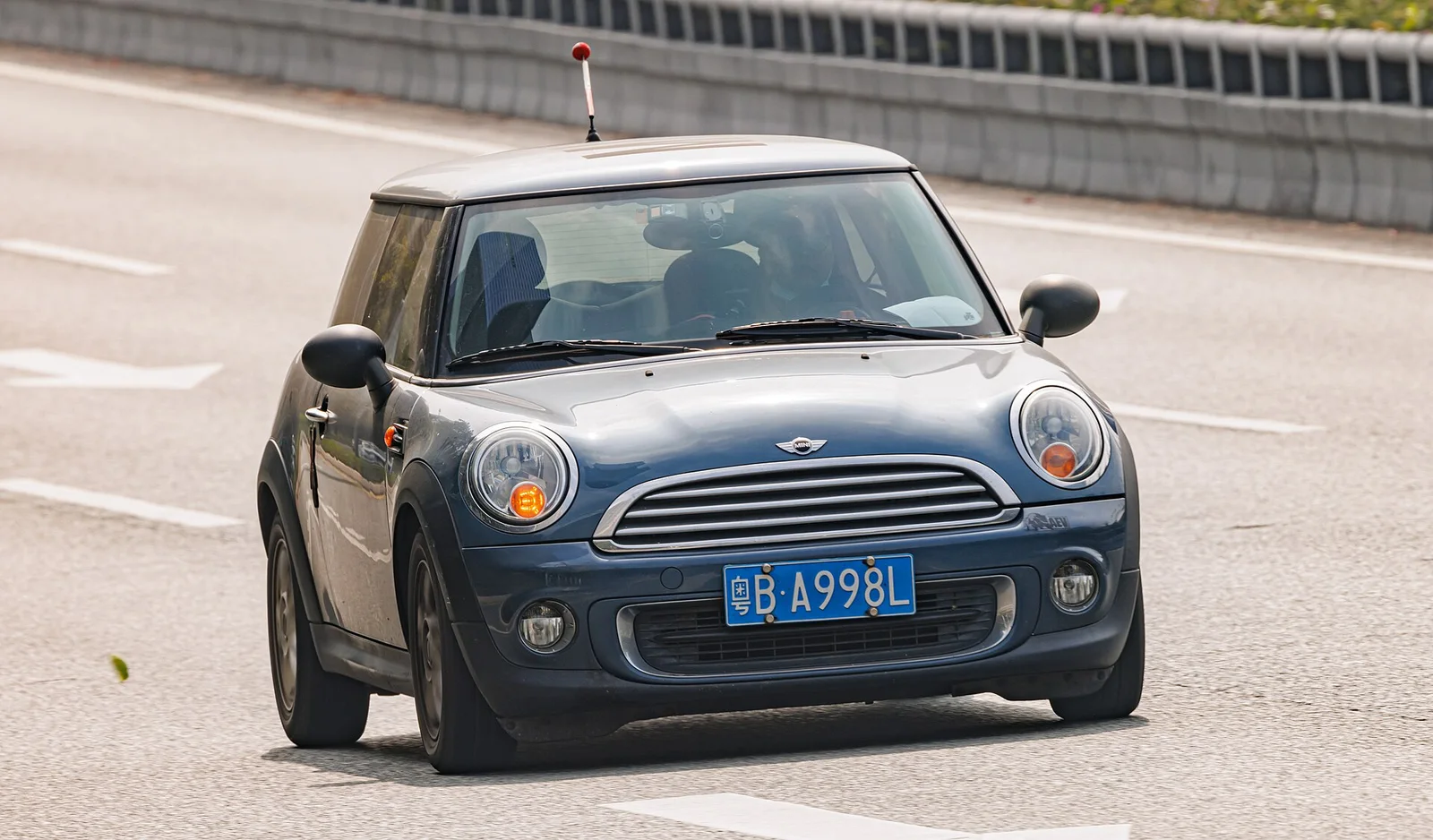 MINI Cooper R56 Alım Rehberi görünüm 1