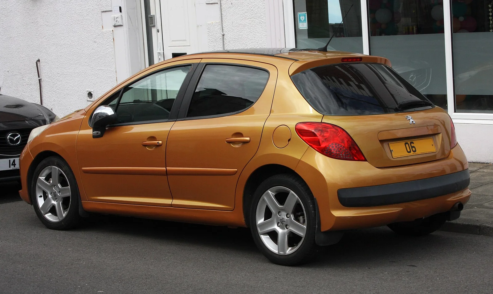 Peugeot 207 Alım Rehberi görünüm 2