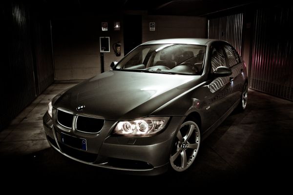 BMW E90 320d Alım Rehberi: M47, N47 ve Zincir Sorunu kapak görseli