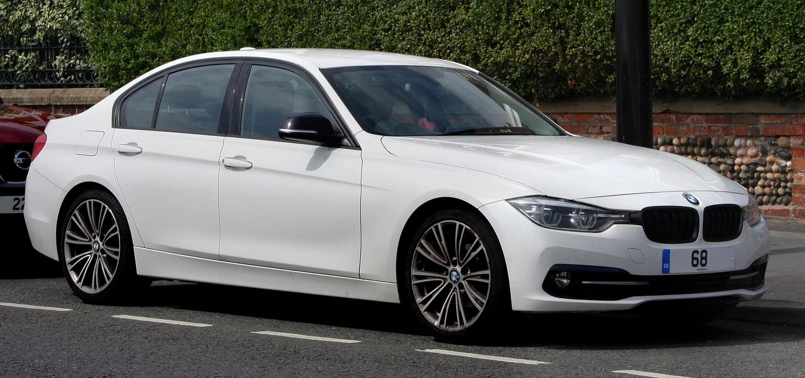 BMW F30 320d Alım Rehberi: N47, B47 ve ZF 8HP kapak görseli