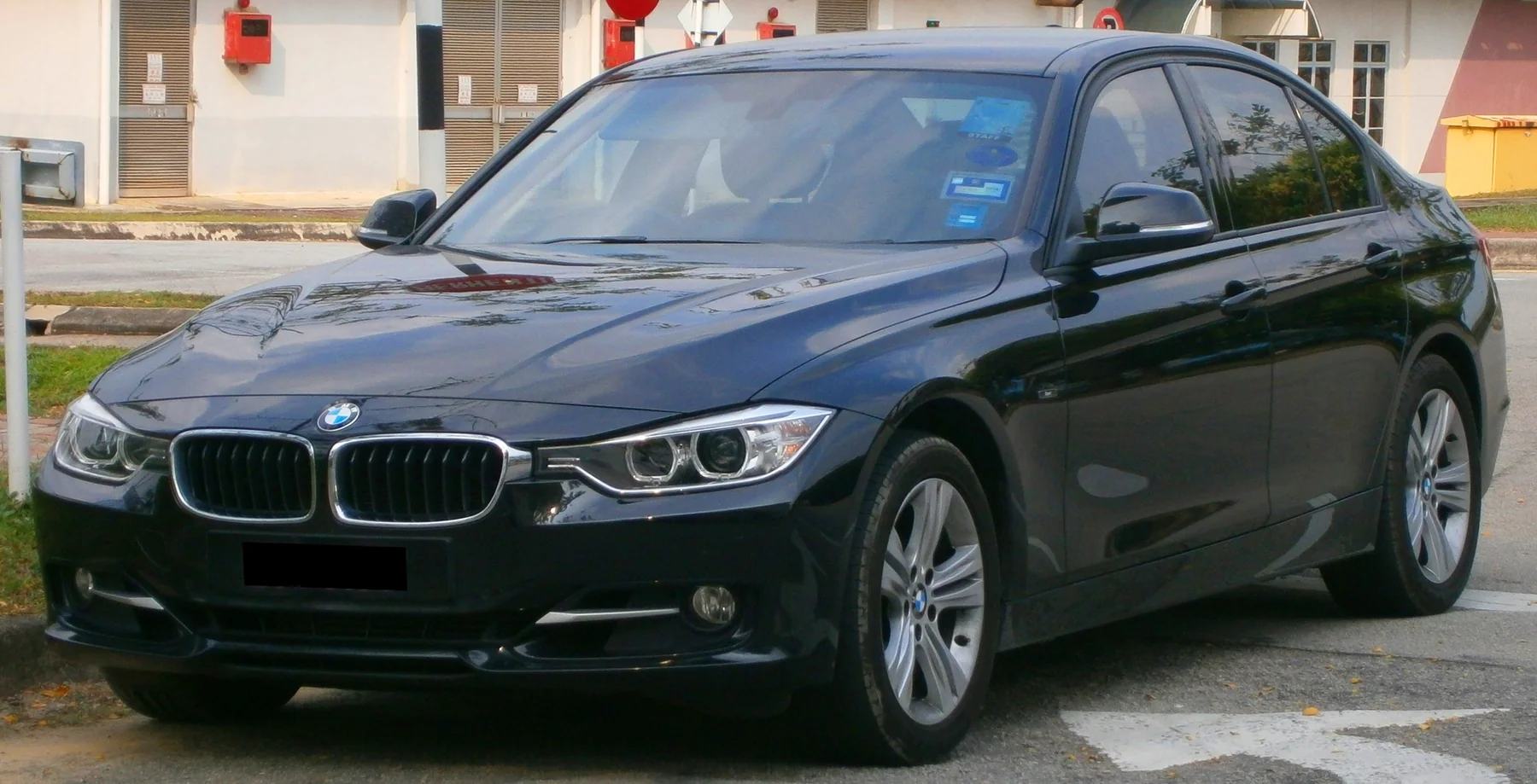BMW F30 320i ED Alınır mı? N13 Motor Kronik Sorunları kapak görseli