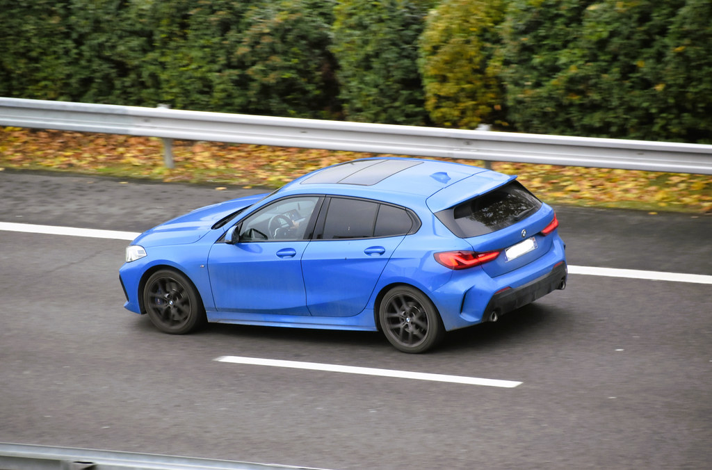 BMW F40 1 Serisi Alım Rehberi: B38, B47 ve 7DCT: dış görünüm ve gövde ayrıntısı 2