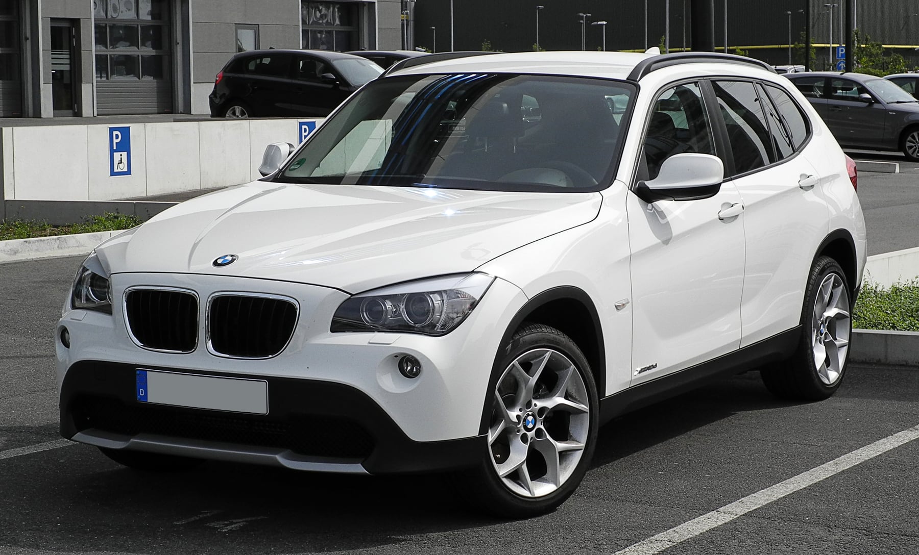 BMW X1 E84 Alınır mı? N46, N20, N47 ve xDrive