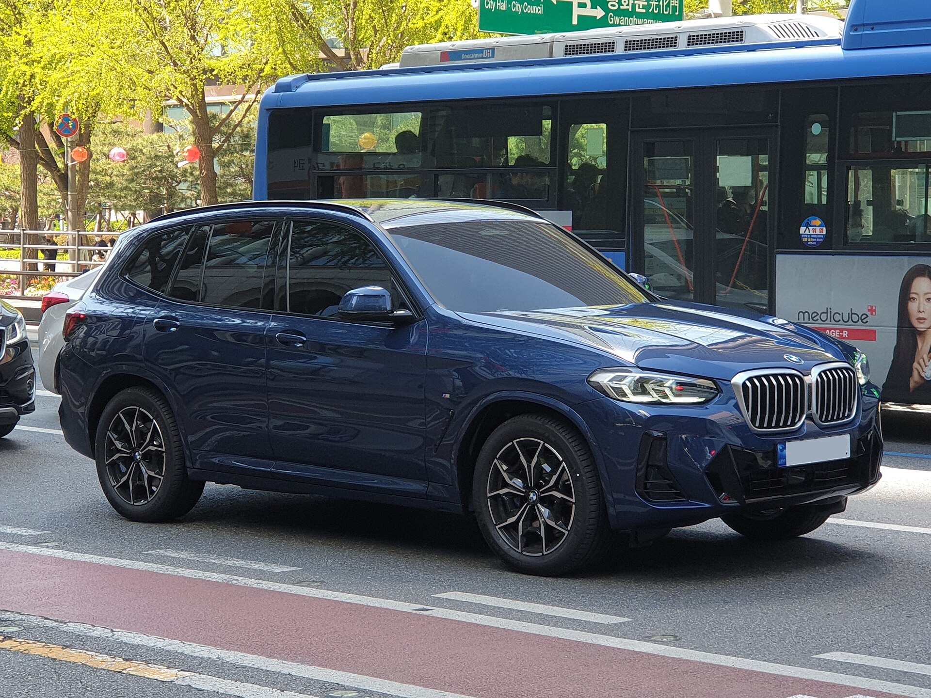 BMW X3 G01 Alınır mı? B48, xDrive ve ZF 8HP Sorunları