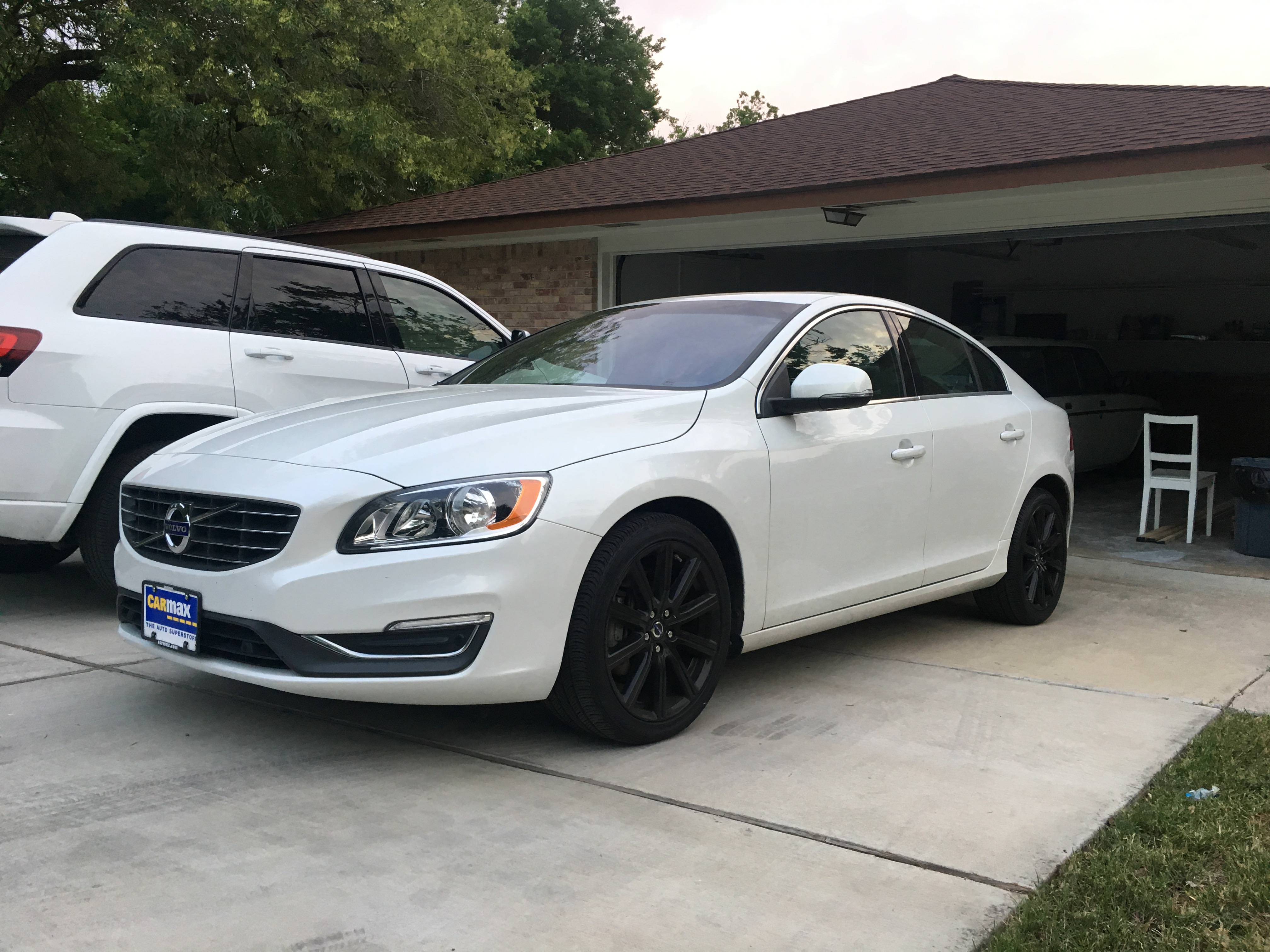 Volvo S60 P3 Alım Rehberi: D2/D4, PowerShift ve Geartronic Dosyası