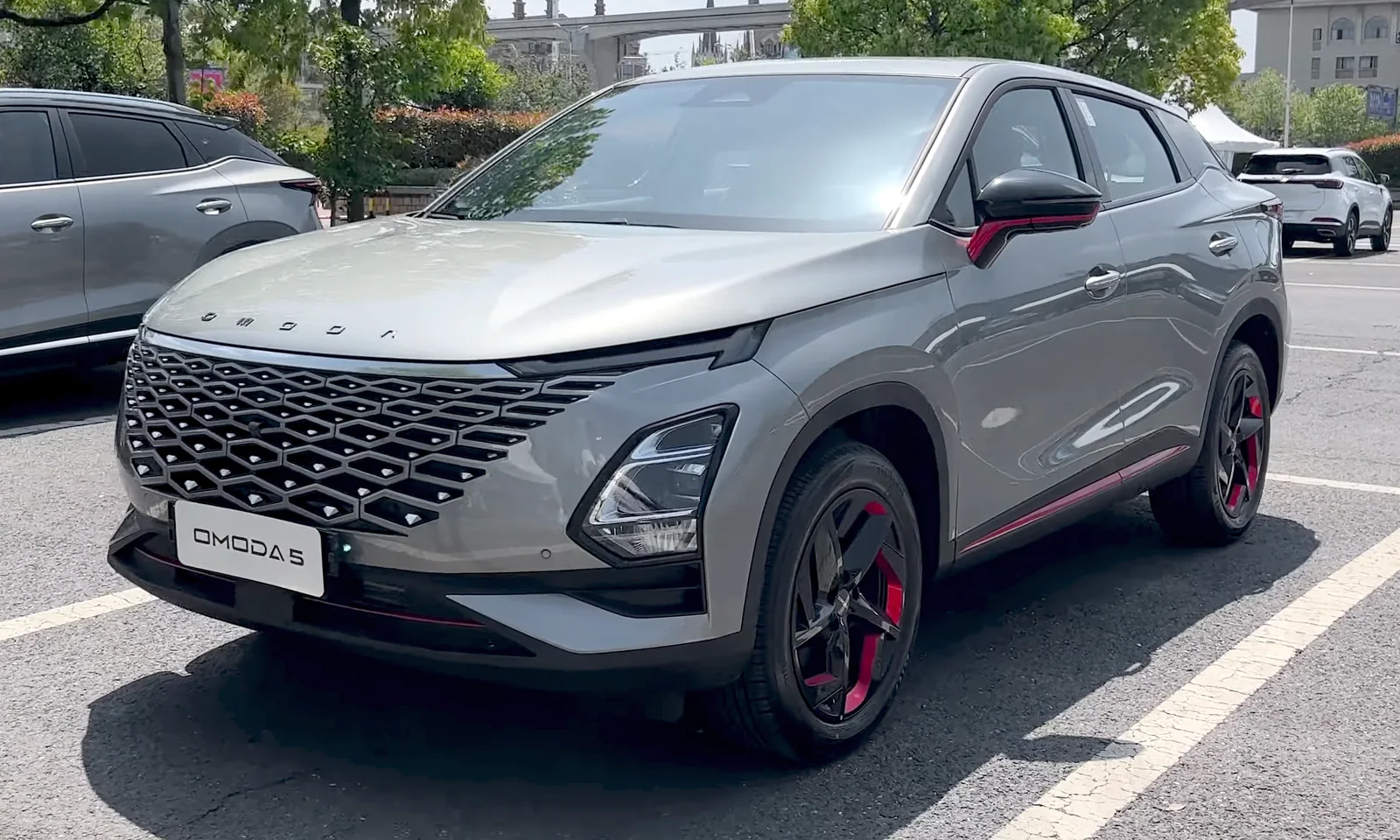Chery Omoda 5 Alım Rehberi: 1.6 TGDI, 7DCT ve Pro kapak görseli