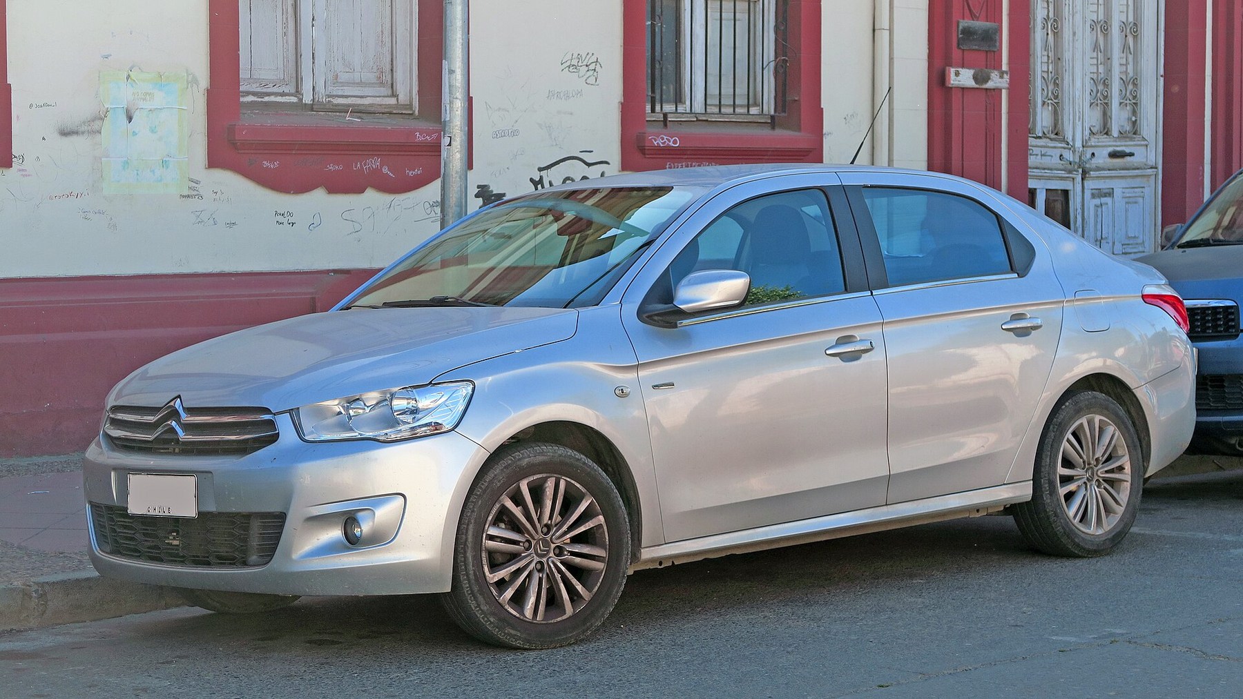 Citroën C-Elysée Alım Rehberi: PureTech, HDi, BlueHDi ve ETG kapak görseli
