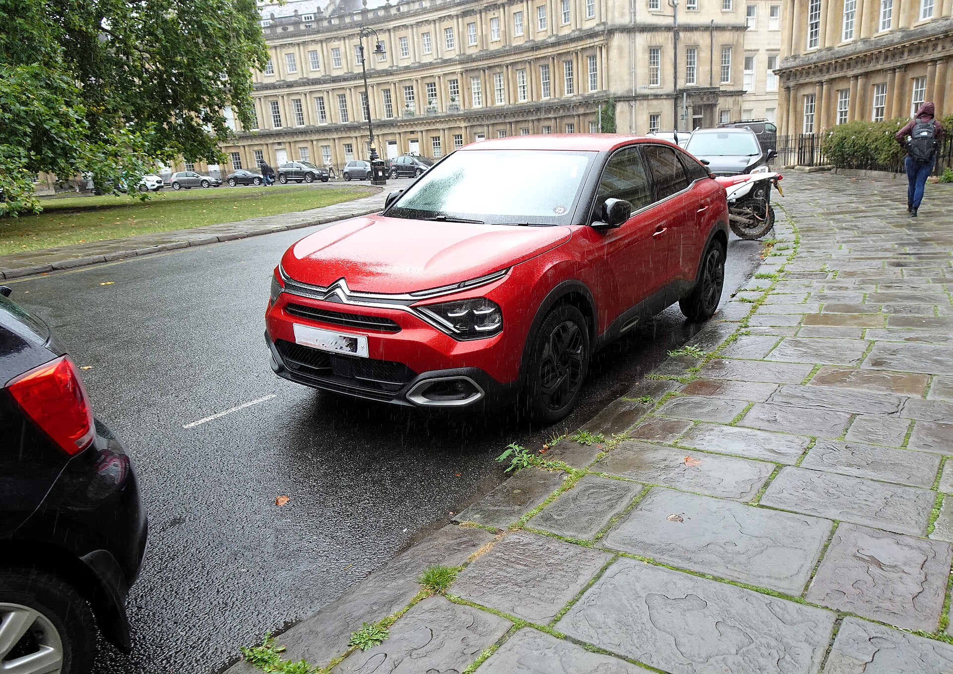 2021 Citroën C4 PureTech 130 üçüncü nesil