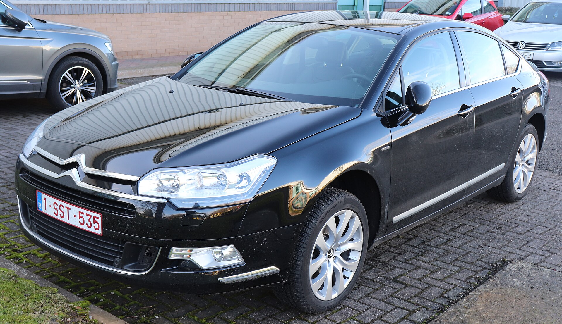 Citroën C5 X7 Alım Rehberi: HDi, Hydractive, AM6 ve MCP