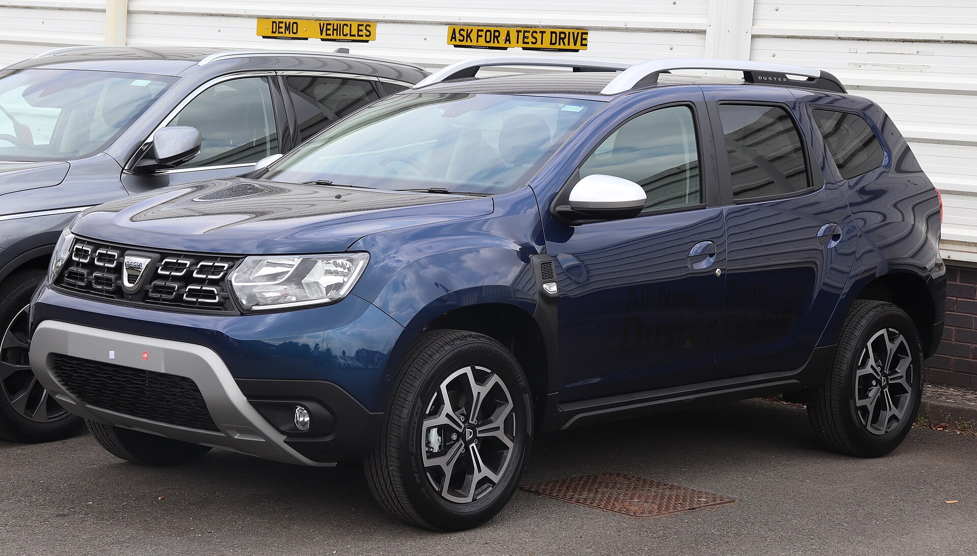 Dacia Duster II Alınır mı? TCe, Blue dCi, EDC ve 4x4