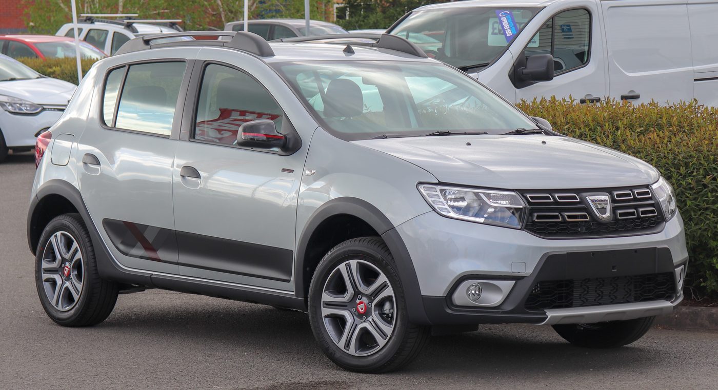 Dacia Sandero Stepway Alım Rehberi: 0.9 TCe ve Easy-R kapak görseli