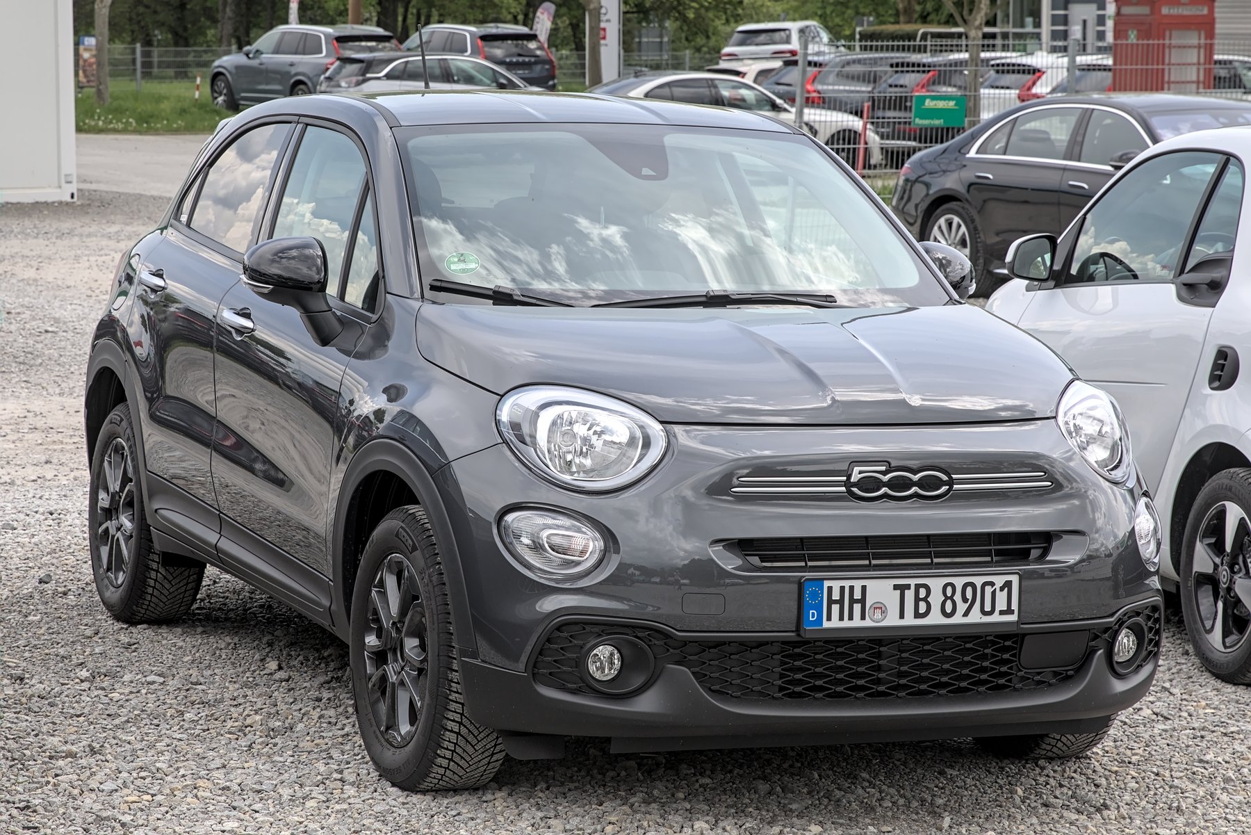 Fiat 500X Alınır mı? MultiAir, MultiJet, DCT ve Sorunlar