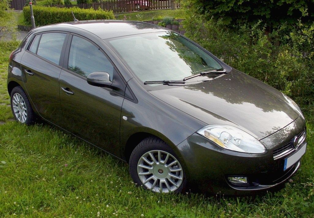 Fiat Bravo Alım Rehberi: T-Jet, Multijet ve Dualogic kapak görseli