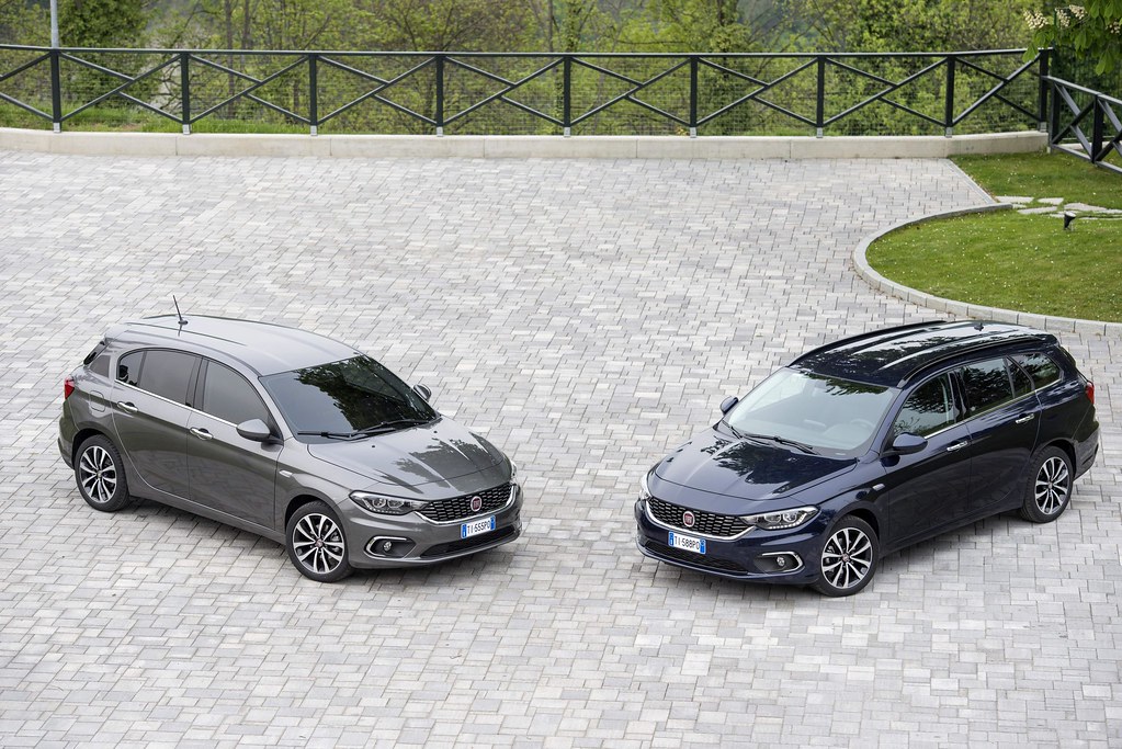 Fiat Egea 1.3 Multijet görünüm 3