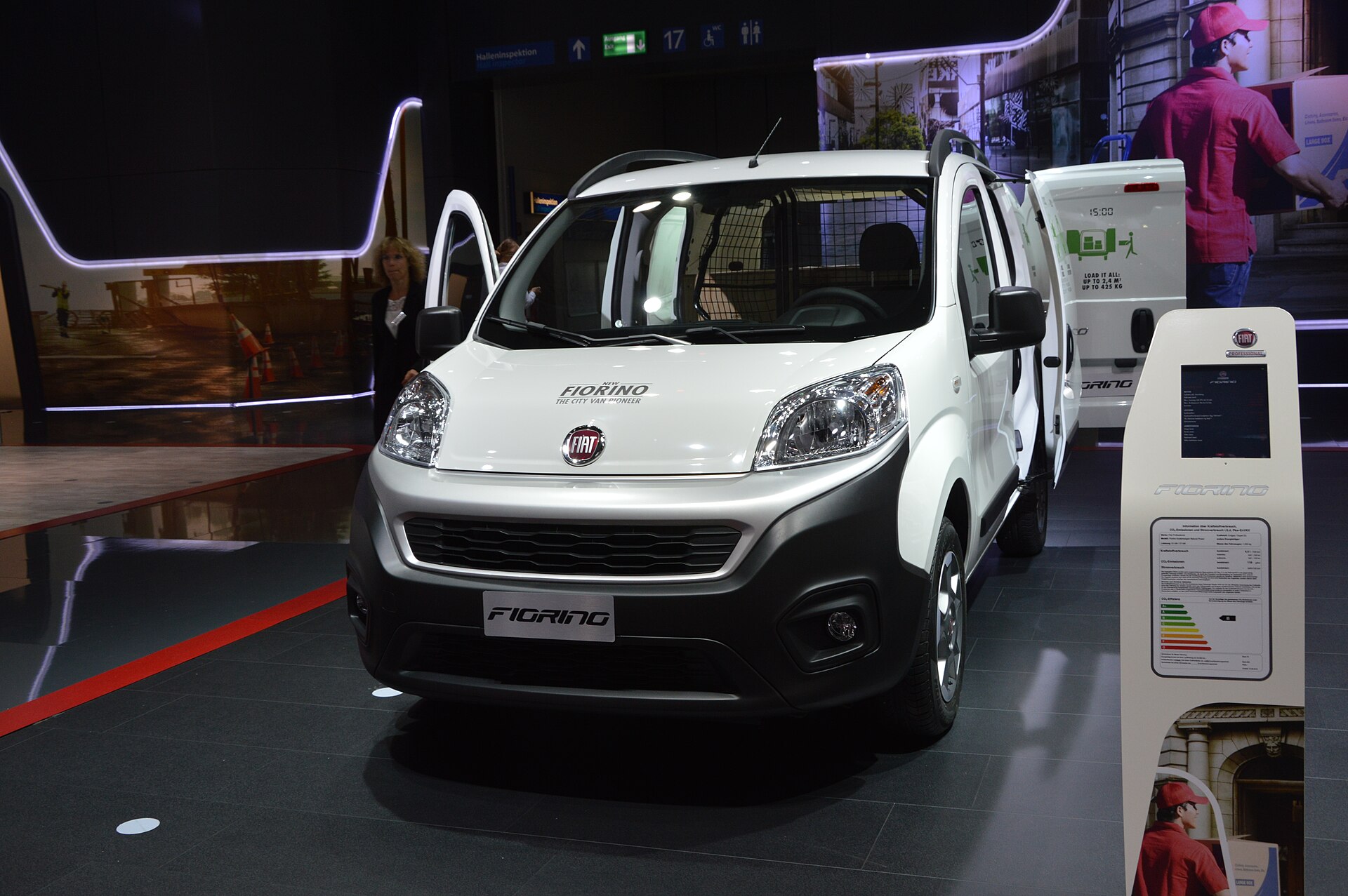 Fiat Fiorino Alım Rehberi: 1.3 Multijet, DPF, Zincir ve Ruhsat kapak görseli